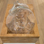 Titus Kaphar, Memory and Loss II, 2018