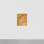 Sofia Mitsola, Silhouettes, 2025