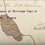 Desmond Lazaro, Declaration, 2016