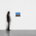 Roberto Gil de Montes, El arroyo, 2023