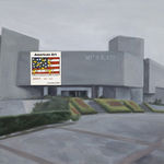 Chen Shaoxiong, If they are coming, 2003