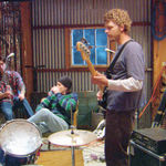 Hubbard / Birchler, Troop, 2005