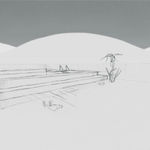 Hans Op de Beeck, Sea View, 2016