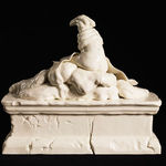 Rachel Kneebone, What if we do not think that which exceeds thoughts possibilities, 2014