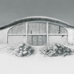 Hans Op de Beeck, Sea View, 2016