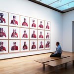 Hubbard / Birchler, Troop, 2005