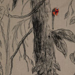 Nohemí Pérez, El jardín de la señora Pava, 2024