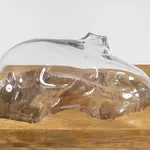 Titus Kaphar, Memory and Loss II, 2018