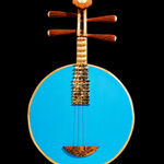 Huang Yan, Boat, Landscape, 2010