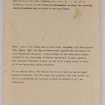 Desmond Lazaro, Declaration, 2016