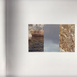 Muhanned Cader, Flags, 2012