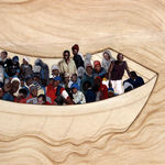 Desmond Lazaro, Declaration, 2016