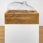 Titus Kaphar, Memory and Loss II, 2018