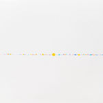 Isaac Chong Wai, Traces: Pillbox in Hong Kong, 22°15'39.7"N 114°11’42.4”E, 2025