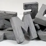 Fiona Banner, Portrait as a Book, 2019