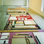 Thomas Hirschhorn, Armband, 2006