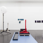 Florian Germann, Facemold, 2018