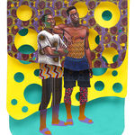 Patrick Quarm, Potomanto Boys, 2021