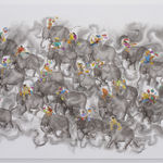 N.S. Harsha, In Musth, 2009, 2009