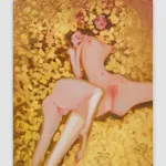 Sofia Mitsola, Silhouettes, 2025