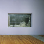 Sabine Hornig, The Destroyed Room, 2005