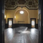 Isaac Chong Wai, Traces: Pillbox in Hong Kong, 22°15'39.7"N 114°11’42.4”E, 2025