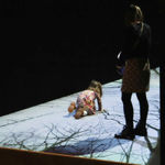 Nadia Kaabi-Linke, Bud'mo, 2023