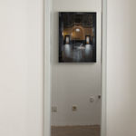 Isaac Chong Wai, Traces: Pillbox in Hong Kong, 22°15'39.7"N 114°11’42.4”E, 2025