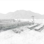 Hans Op de Beeck, Sea View, 2016