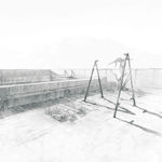 Hans Op de Beeck, Sea View, 2016