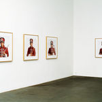 Hubbard / Birchler, Troop, 2005