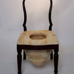 Jaffa Lam Laam, My Chairlady II, 2012