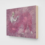 Felipe Baeza, Sonder (Sylvia W.), 2025