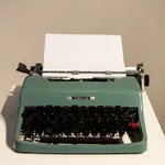 Fiona Banner, Portrait as a Book, 2019