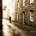 Florian Graf, Transfixed, 2012