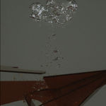 Motohiko Odani, A Dead Man Sleeping, 2013