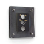 Shinoh Nam, Floor: For those who became the floor for those who didn't want to walk on the bare ground,...