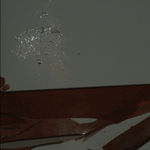 Motohiko Odani, A Dead Man Sleeping, 2013