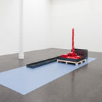 Florian Germann, Facemold, 2018