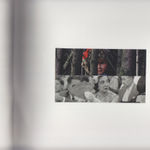 Muhanned Cader, Flags, 2012