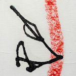 Nadia Kaabi-Linke, Bud'mo, 2023