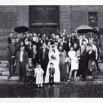 Sophie Calle, La Mauvaise Haleine (from the series "Les Autobiographies"), 2000