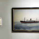 Desmond Lazaro, Declaration, 2016