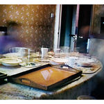 Gautam Kansara, Untitled (Horniman Circle), 2012