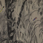 Nohemí Pérez, El jardín de la señora Pava, 2024