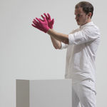 Davide Balula, BPiBP (Unrolled for Rome 26-27-28-29), 2017