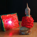 Kesang Lamdark, Milky Way, 2018