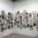 Kara Walker, Notes Drawn by a Negress After a Long Absence, 2016