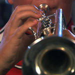 Hubbard / Birchler, Troop, 2005