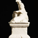 Rachel Kneebone, What if we do not think that which exceeds thoughts possibilities, 2014